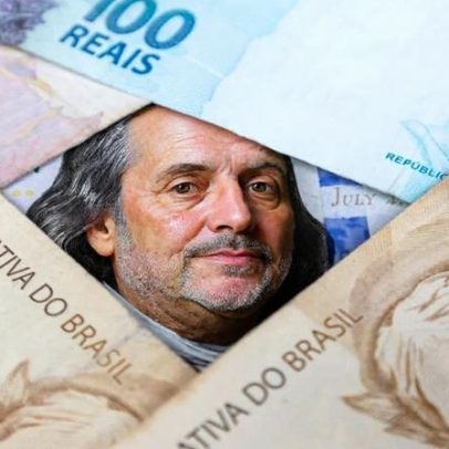 Ibovespa cai com ajustes e tombo da Eneva