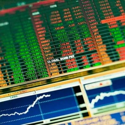 Ibovespa avança mais de 1% com Axia e Petrobras em destaque