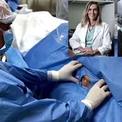 Polilaminina: o que é e o estágio do tratamento para regenerar a medula