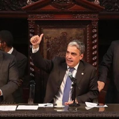 PT avalia Ceciliano como candidato tampão para palanque de Lula no RJ