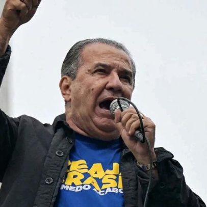 Malafaia cita Gamaliel para defender The Send: se é de Deus, permanece