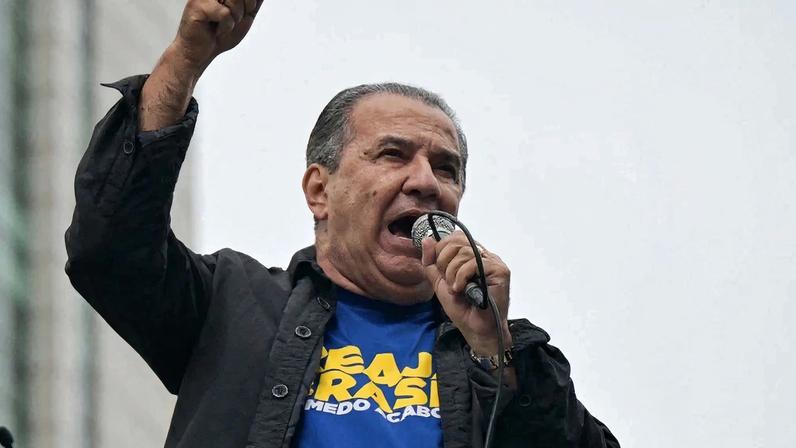 Malafaia cita fala de Gamaliel para defender o The Send: “Se é de Deus, permanece”