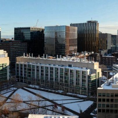 Iniciativa MIT-Royalty Pharma para docentes fundadores apoia biotecnologia