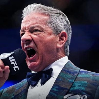 Cartões de Pontuação: Moreno x Kavanagh no UFC México