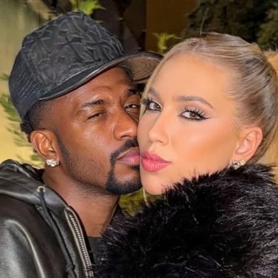 Virgínia Fonseca e Vini Jr relatam fato inusitado no namoro com pomada íntima