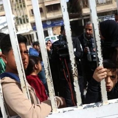 Israel não reconheceu 70 mil mortos em Gaza, desmentem boatos