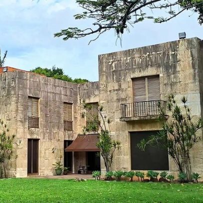 Prescrição encerra 20 anos do Caso Chácara do Céu, roubo de arte