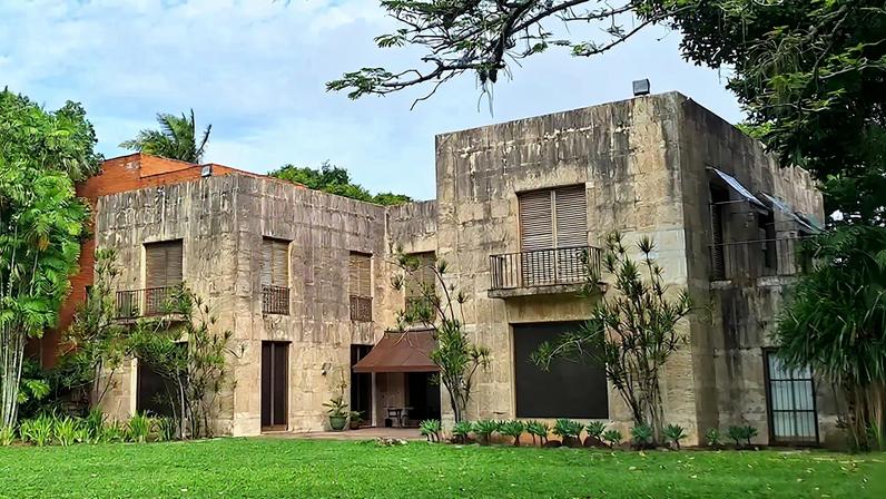 Prescrição encerra 20 anos do Caso Chácara do Céu, roubo de arte