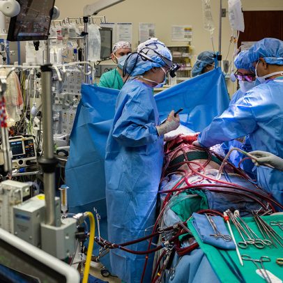 Homem sobrevive a 48 horas sem pulmão: como aconteceu