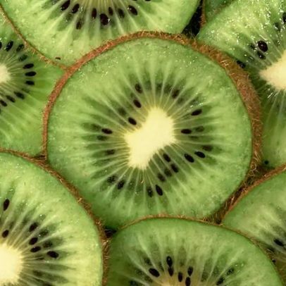 Kiwi precisou mudar de nome para chegar ao Ocidente