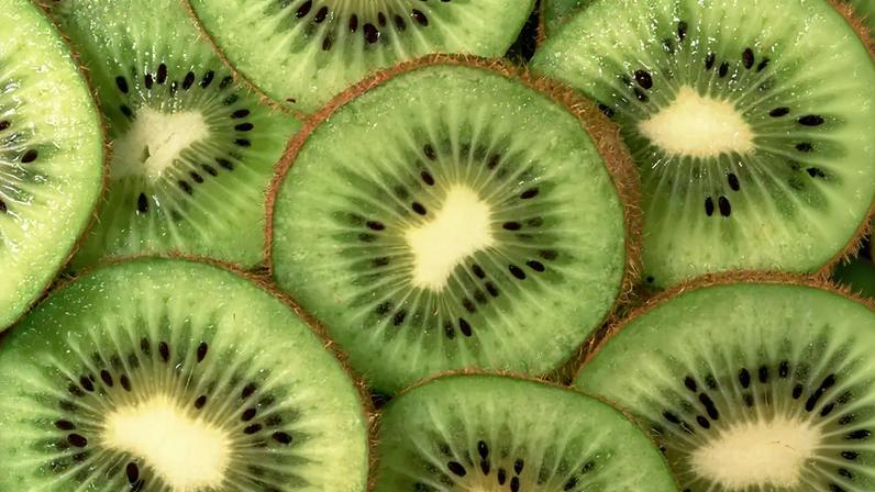 Kiwi precisou mudar de nome para chegar ao Ocidente