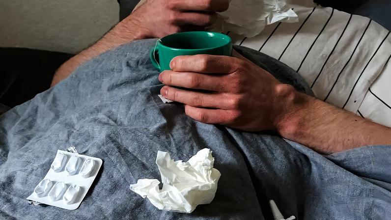 Por que o mesmo resfriado afeta pessoas de formas diferentes? Estudo explica