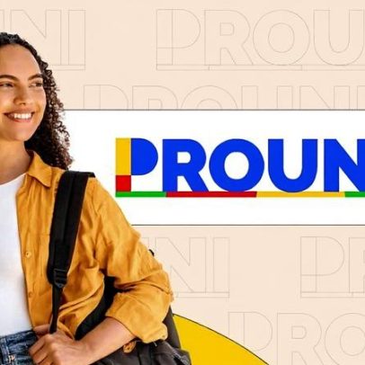 Prouni 2026 em SP: 43,9 mil pré-selecionados na 1ª chamada