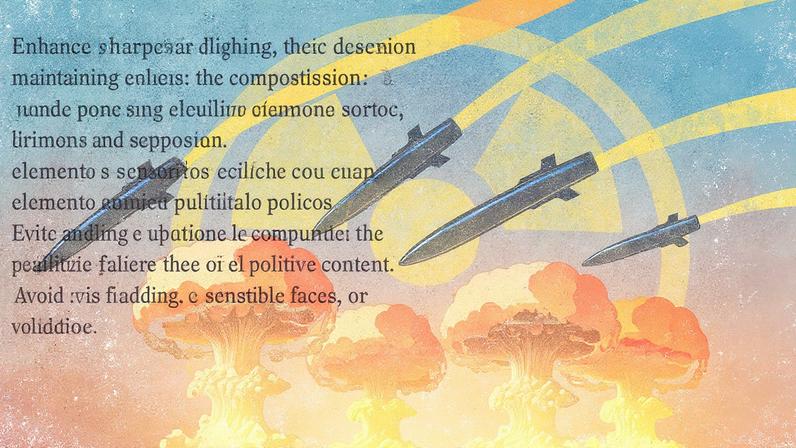Tratado nuclear EUA-Rússia expira hoje e aumenta risco de corrida armamentista