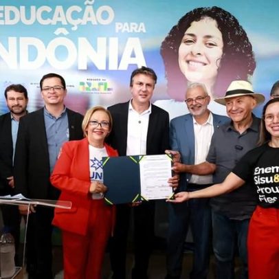 MEC autoriza obra do Restaurante Universitário da Unir em Rolim de Moura