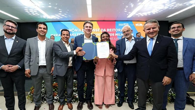 Foto: Lula Lopes/MEC