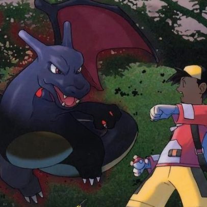 Fã de Pokémon passa cinco anos na mais longa caçada por shiny
