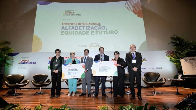 Encontro Internacional