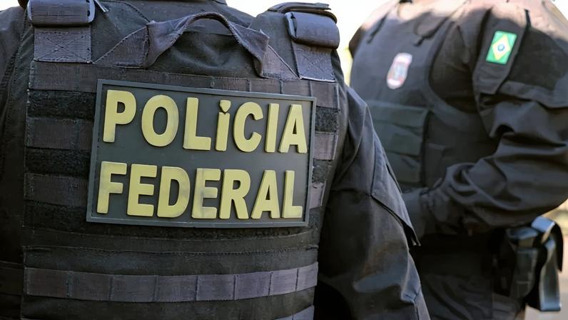 PF mira grupo que comete crimes sexuais contra mulheres sedadas; 3 presos