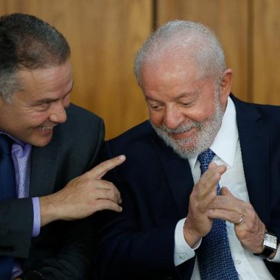 Ala do MDB comenta a vice de Lula, fazendo analogia com Alckmin