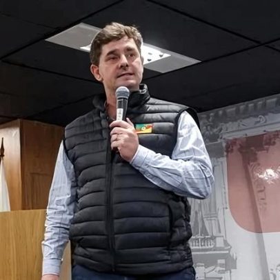 PF prende ex-secretário de Leite por desvios de recursos para enchentes no RS