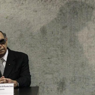 STF julga aplicação da Lei da Anistia a crimes permanentes da ditadura