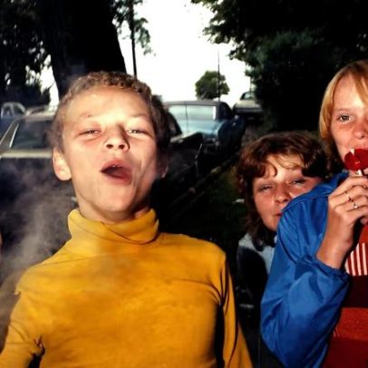 Fotógrafo que captura a humanidade de perto comenta o desafio de registrar pessoas