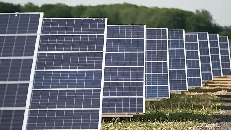 Petição desafia maior projeto de parque solar da Inglaterra