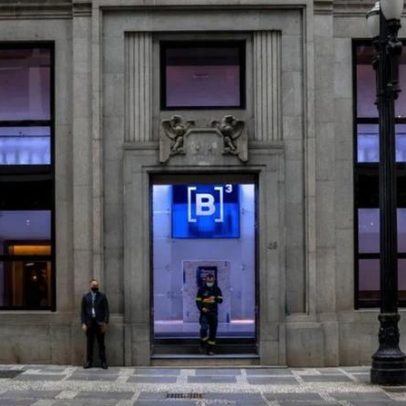 Ibovespa atinge 190 mil pela primeira vez impulsionado por estrangeiros