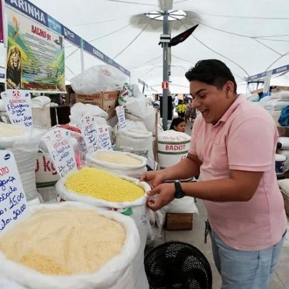 BC projeta crescimento de 2,5% em 2025 com retomada no 4º trimestre