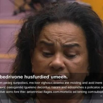 Solange Couto passa mal e é levada ao confessionário na madrugada do BBB 26