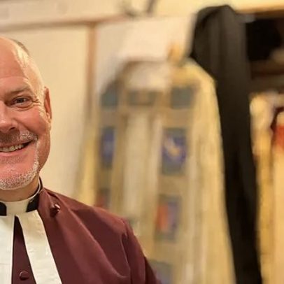 Catedral avança rumo ao net zero com painéis solares