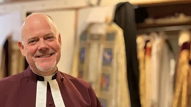 Catedral avança rumo ao net zero com painéis solares