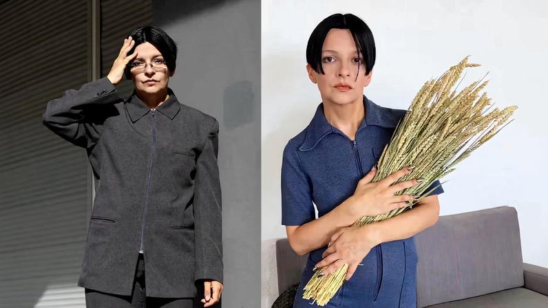 Henrike Naumann morre aos 42, escolhida para o Pavilhão da Alemanha na Bienal