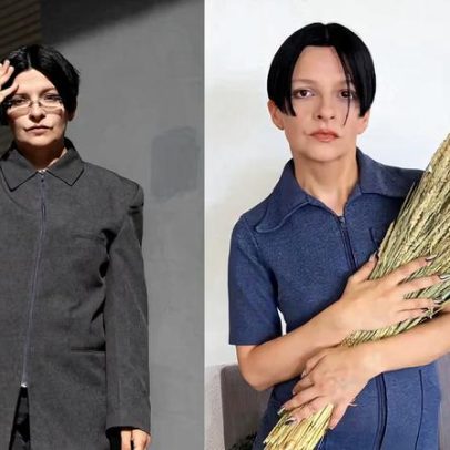 Henrike Naumann morre aos 41 indicada para pavilhão alemão em Veneza