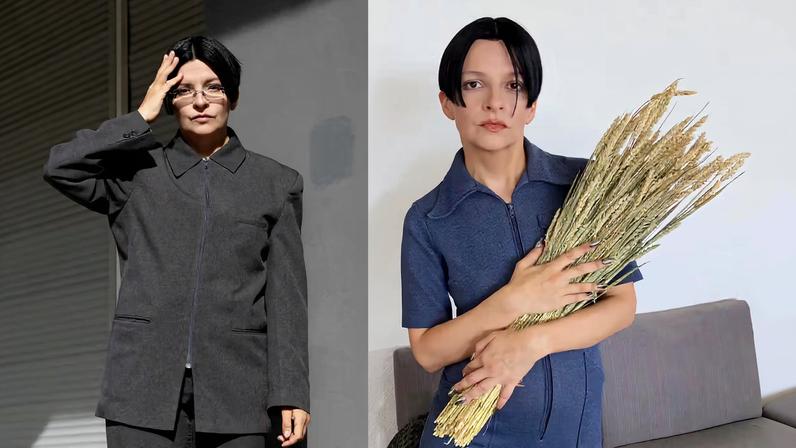 Morre Henrike Naumann, selecionada para o pavilhão alemão na Bienal de Veneza