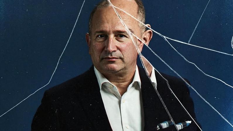Moti Ferder é fundador da Lugano Diamonds
