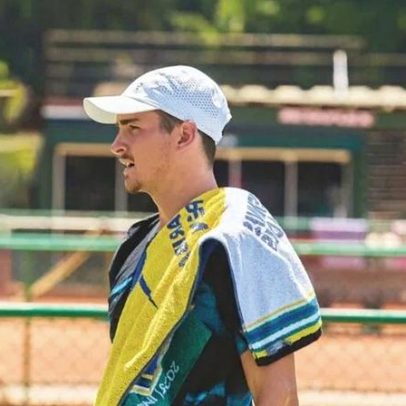 João Fonseca: de Forbes Under 30 ao protagonismo no Rio Open 2026