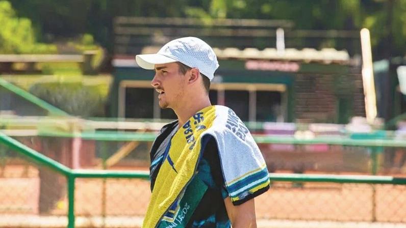 João Fonseca: de Forbes Under 30 ao protagonismo no Rio Open 2026