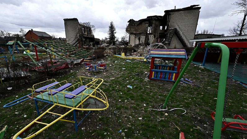 Geração perdida na Ucrânia: impactos sobre jovens e educação