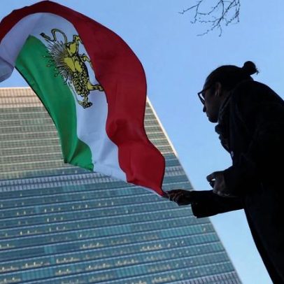 Por que ninguém está contestando as ameaças de Trump ao Irã