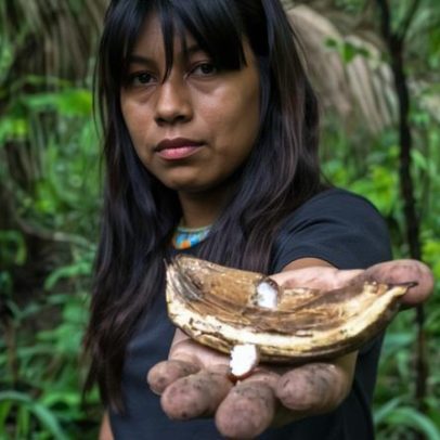 Valéria Paye defende confiança em fundos liderados por indígenas