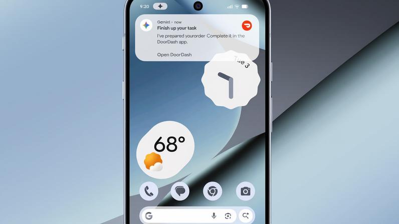 Gemini ganha suas primeiras capacidades autônomas de agente