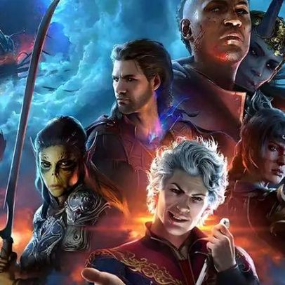 Baldur's Gate 3 terá série da HBO criada por Craig Mazin