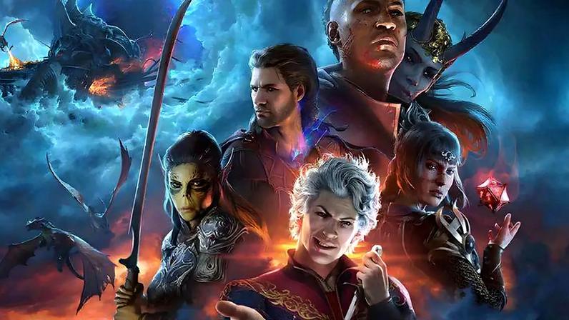 Baldur's Gate 3 terá série da HBO criada por Craig Mazin