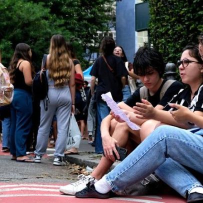 Cadastros e inscrições de Licenciaturas Pé-de-Meia começam nesta sexta