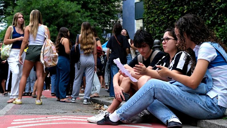 Cadastros e inscrições de Licenciaturas Pé-de-Meia começam nesta sexta