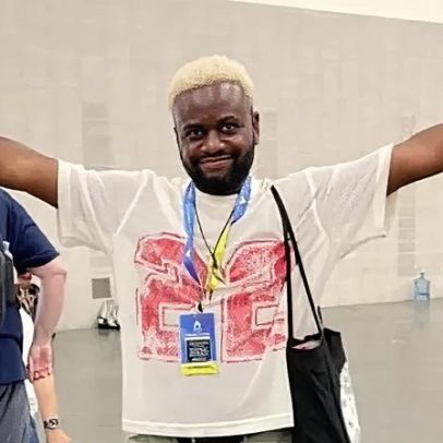 Jogador de Street Fighter detido pelo ICE; colegas pedem ajuda financeira