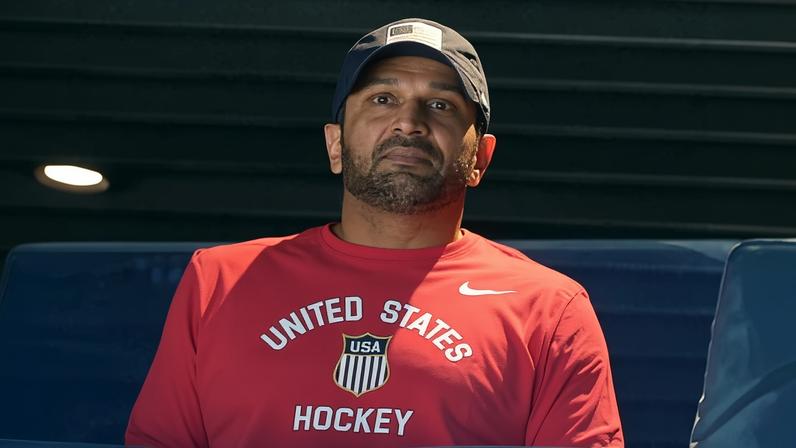 Hóquei dos EUA vivia brilho olímpico até intervenção de Trump e Kash Patel