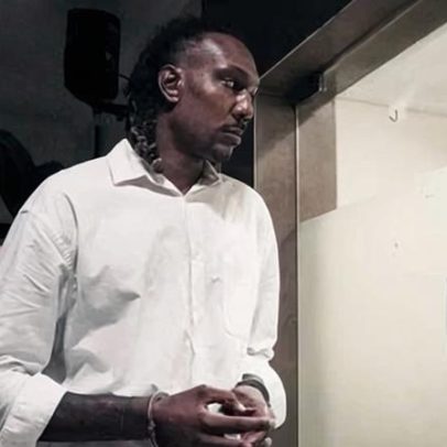 Jarred Shaw evita execução na Indonésia, mas continua preso